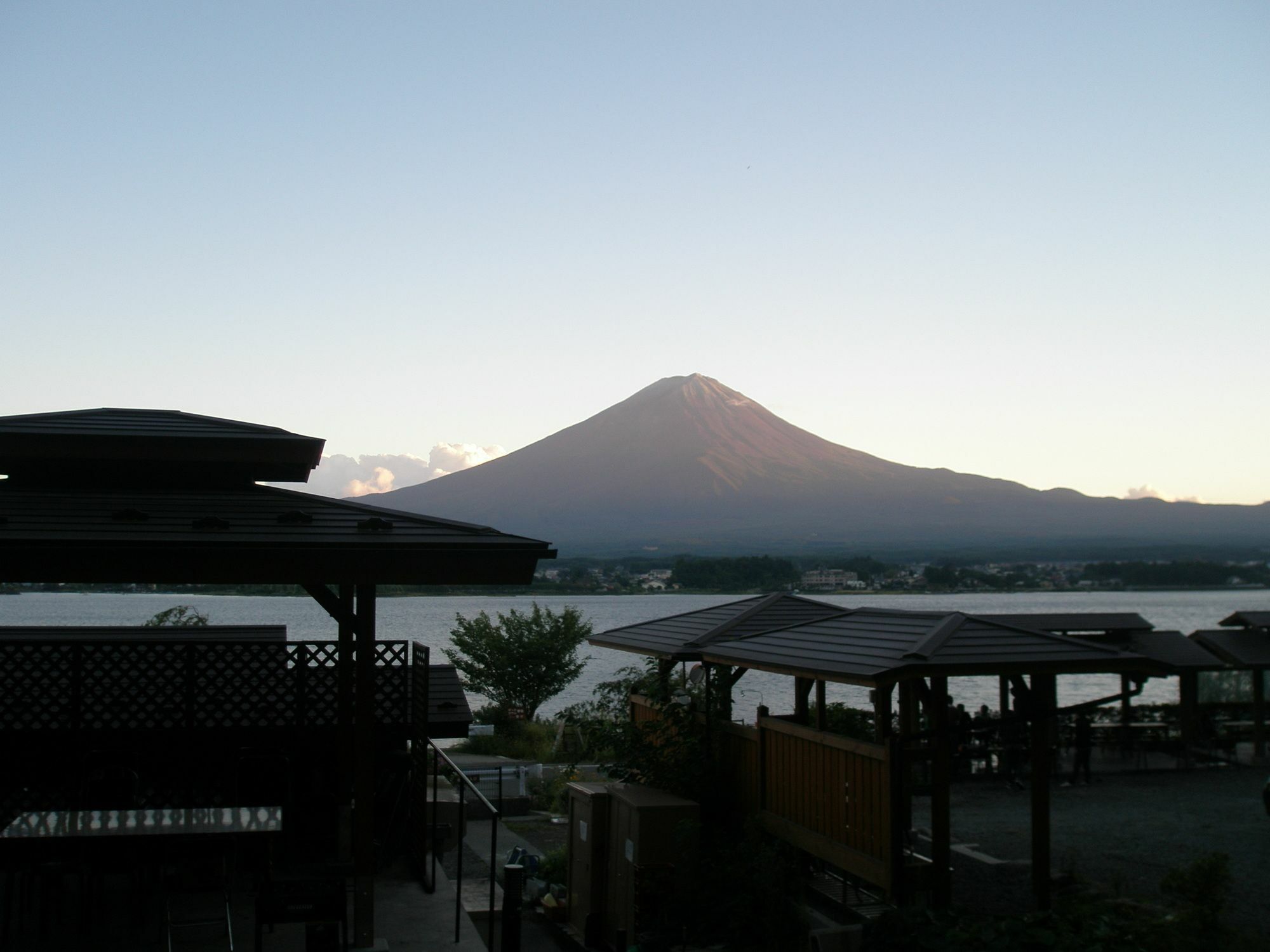 Cottage Tozawa Center Azagawa Экстерьер фото